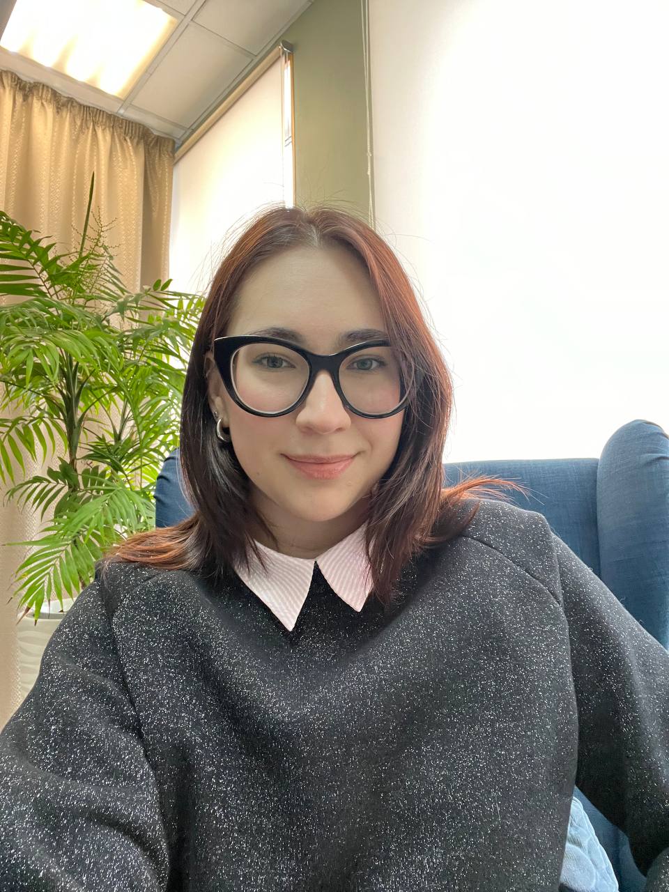 Фото психолога Анна Корниенко